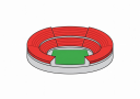 Stadium Icon
